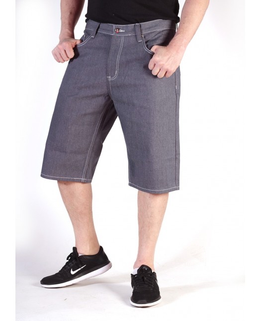 Denim Shorts Light Blue by Access...