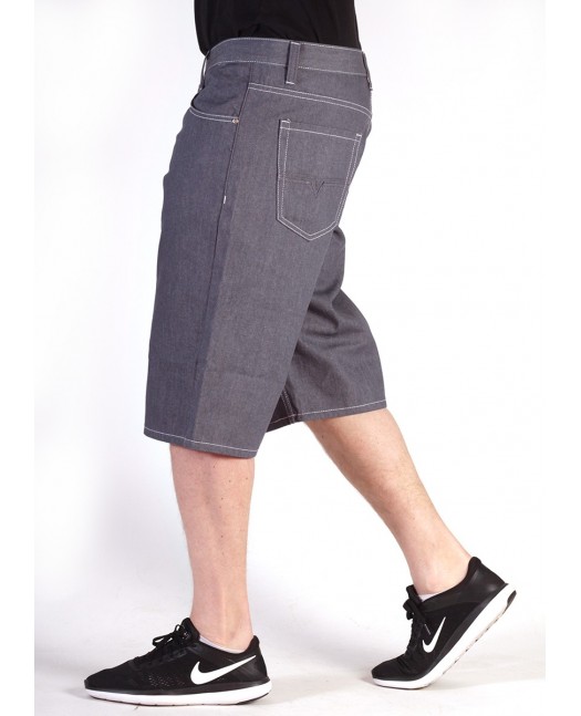 Denim Shorts Light Blue by Access...