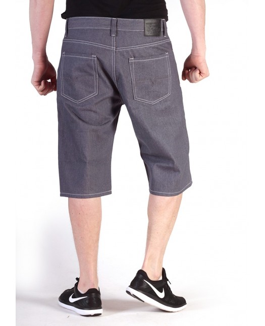 Denim Shorts Light Blue by Access...