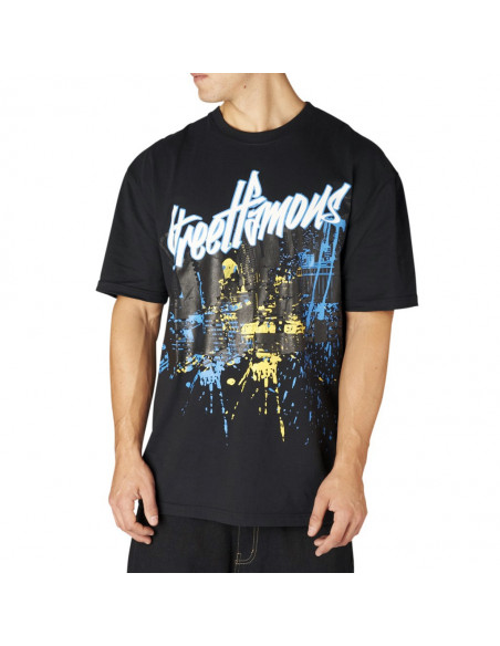 Townz T-shirt Streetfamous