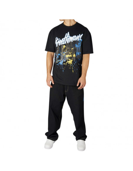 Townz T-shirt Streetfamous