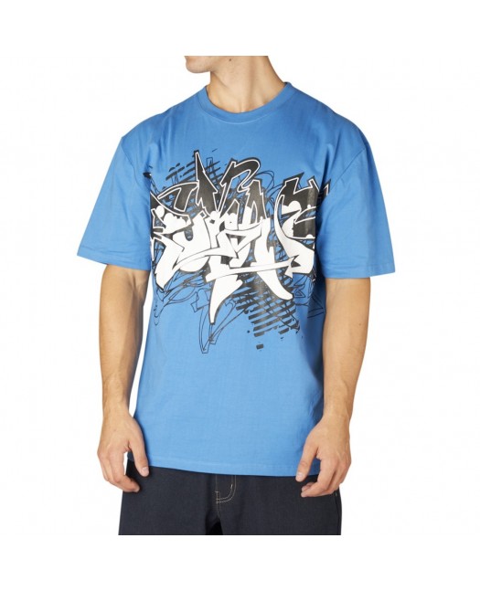 Townz Tee Rukas Blue
