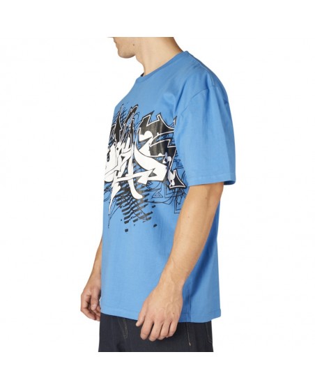 Townz Tee Rukas Blue