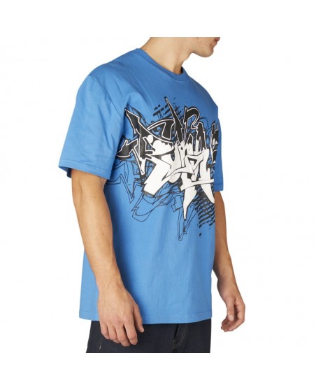 Townz Tee Rukas Blue
