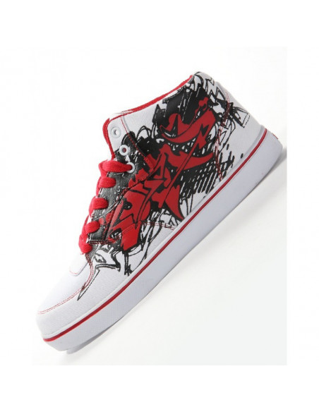 Townz Sneaker Rukas Red