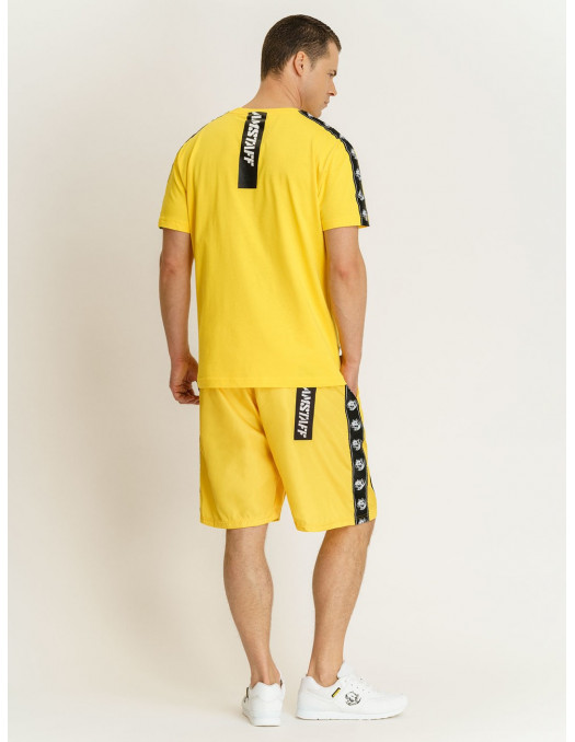 Swimshorts Yellow by Amstaff Wear