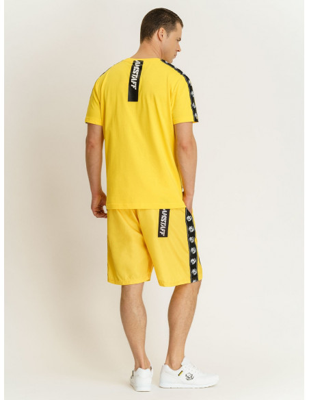 Swimshorts Yellow by Amstaff Wear