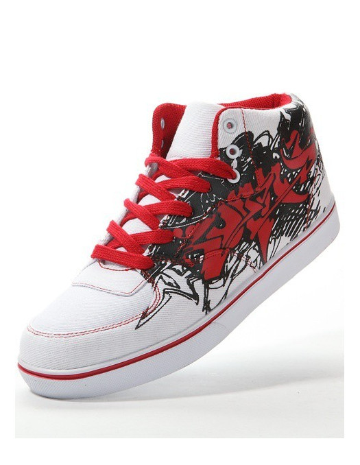 Townz Sneaker Rukas Red