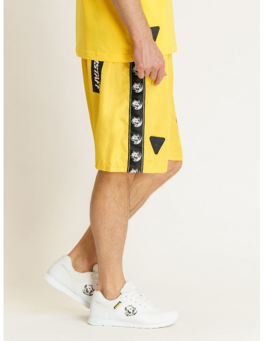 Swimshorts Yellow by Amstaff Wear