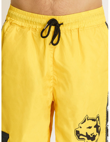 Swimshorts Yellow by Amstaff Wear