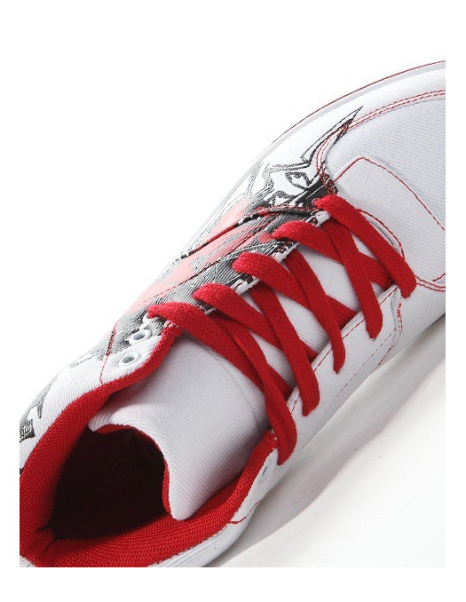 Townz Sneaker Rukas Red
