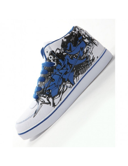Townz Sneaker Rukas Blue