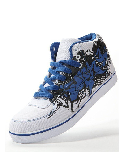 Townz Sneaker Rukas Blue