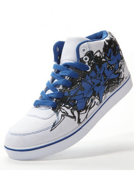 Townz Sneaker Rukas Blue
