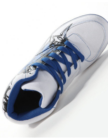 Townz Sneaker Rukas Blue