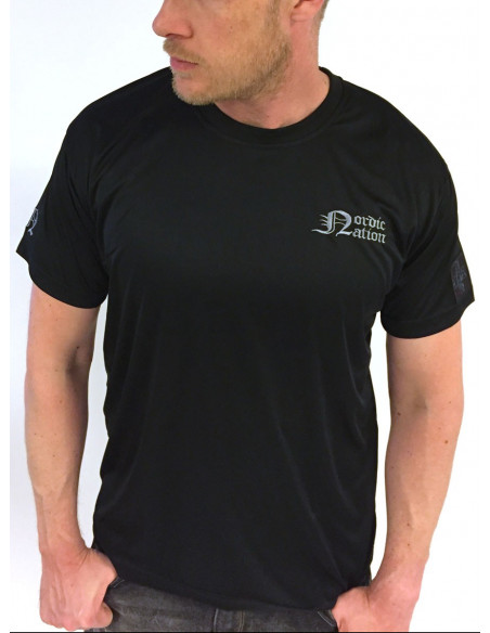 Scandinavian Kingdom Kattegat by Nordic Worlds