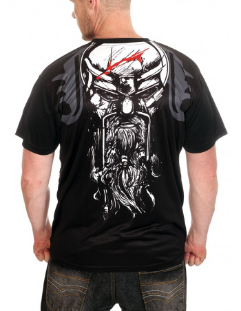 Struck Viking Tee by Nordic...