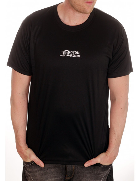 Heritage Tee by Nordic Worlds