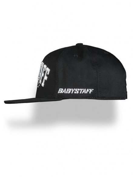 Babystaff Snapback Cap