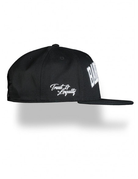 Babystaff Snapback Cap