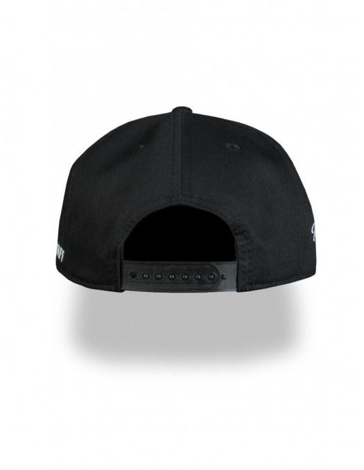 Babystaff Snapback Cap