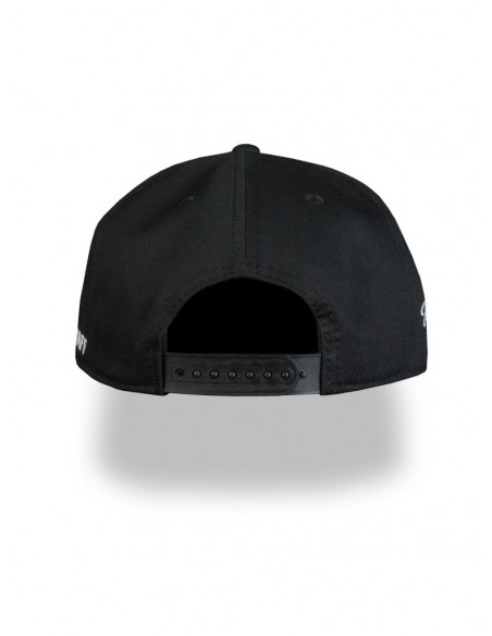 Babystaff Snapback Cap