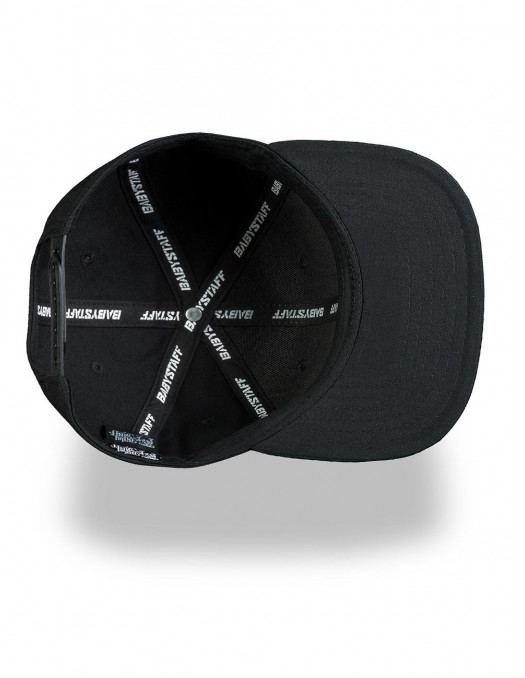 Babystaff Snapback Cap
