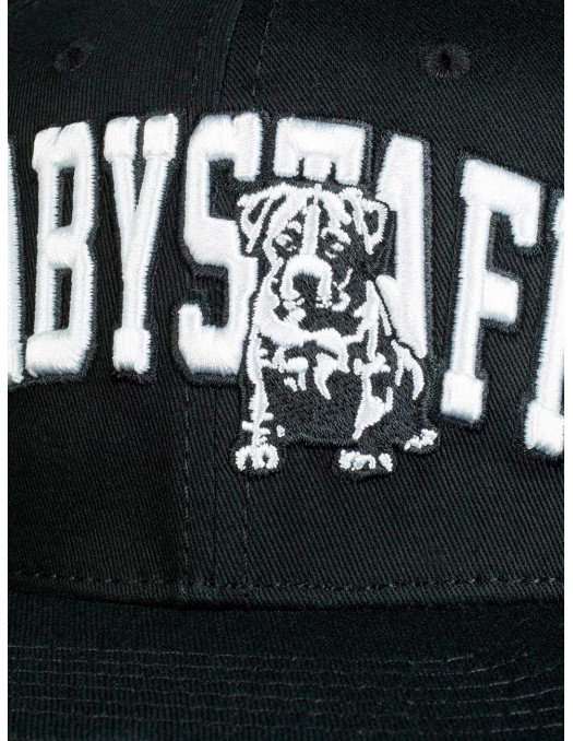Babystaff Snapback Cap