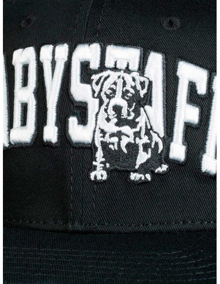 Babystaff Snapback Cap