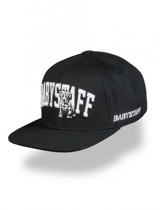 Babystaff Snapback Cap
