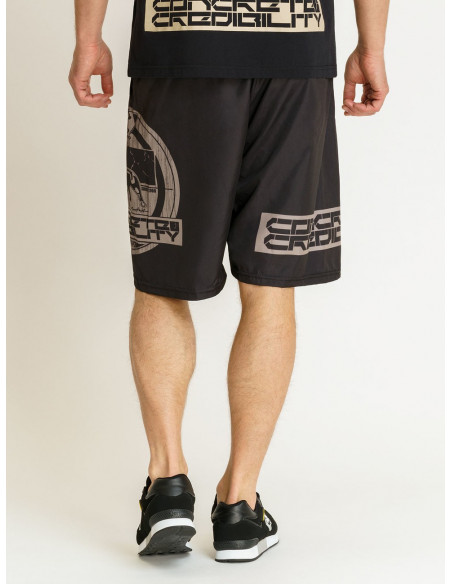 Swimshorts by Amstaff Concrete