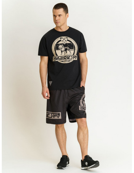 Swimshorts by Amstaff Concrete