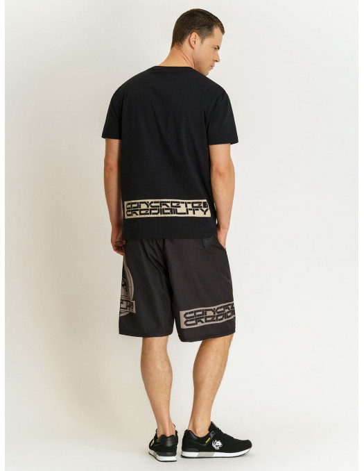 Swimshorts by Amstaff Concrete