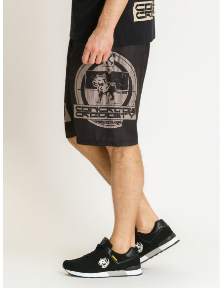 Swimshorts by Amstaff Concrete