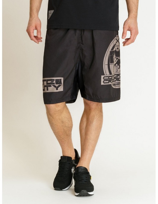 Swimshorts by Amstaff Concrete