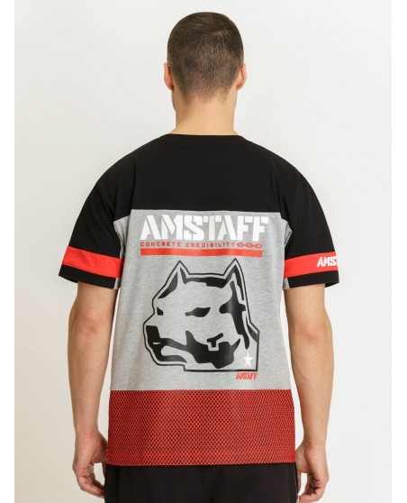 Amstaff Asher T-Shirt