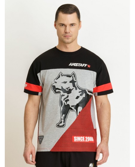Amstaff Asher T-Shirt