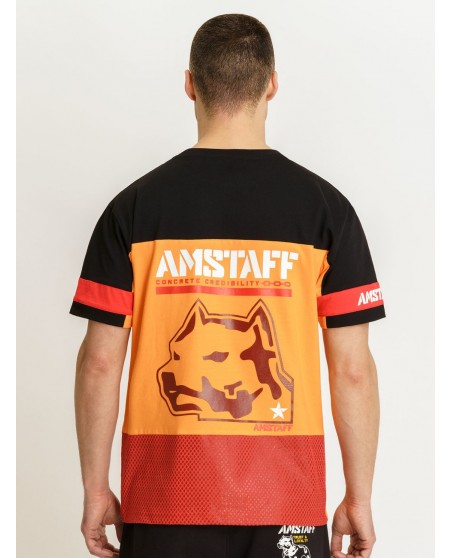 Amstaff Asher T-Shirt 2