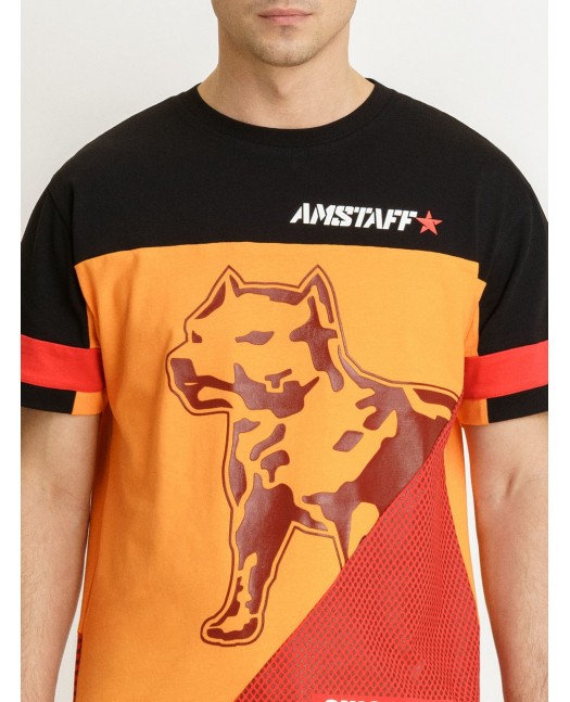 Amstaff Asher T-Shirt 2