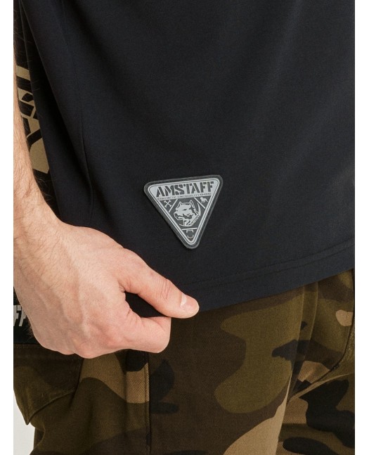 Amstaff Concrete T-Shirt