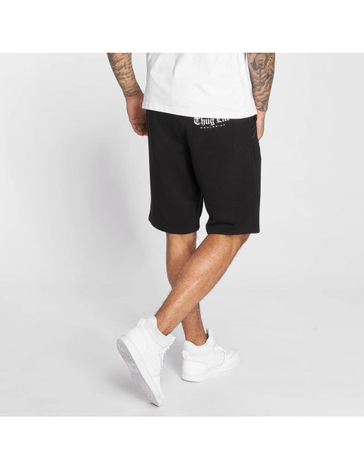 Thug LIfe Shorts Lion