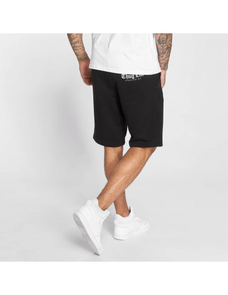 Thug LIfe Shorts Lion