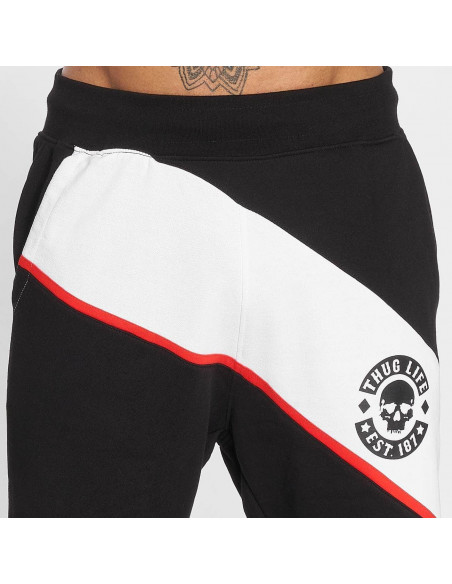 Thug LIfe Shorts Lion