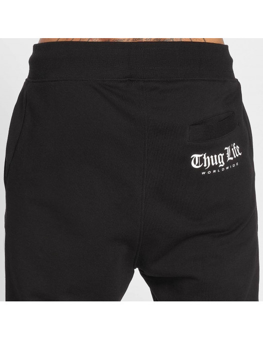 Thug LIfe Shorts Lion