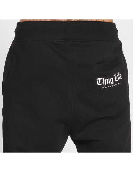 Thug LIfe Shorts Lion