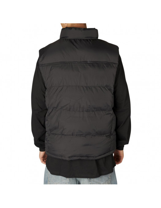 Townz Vest black Blue