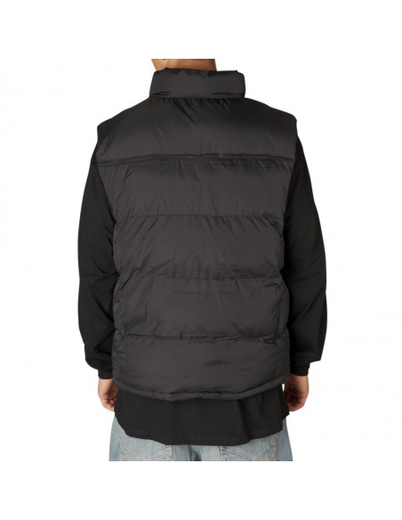 Townz Vest black Blue