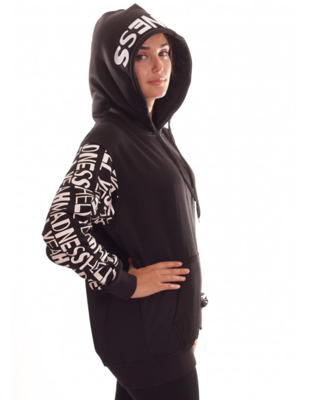 Madness Hoodie El Barrio by BSAT