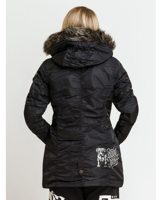 Babystaff Nalva Parka Jacket