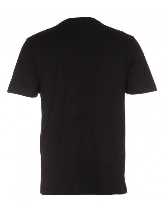 BSAT Crown Tank Top White